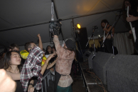 EXHUMED